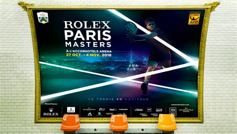 rolex masters paris|rolex paris masters schedule.